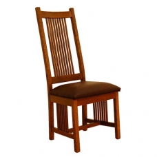 American Mission Tall Side Chair 